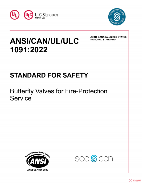 UL 1091 PDF UL 1091 PDF